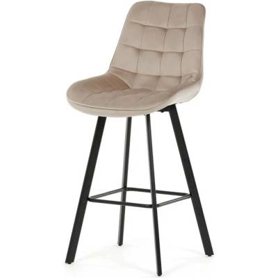 Sconto Minerva B Ii Krémová / Čierna