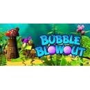 Bubble Blowout