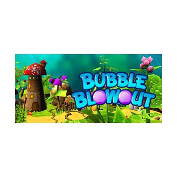 Bubble Blowout