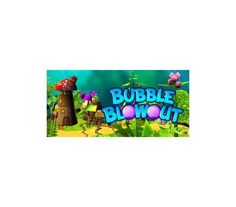 Bubble Blowout