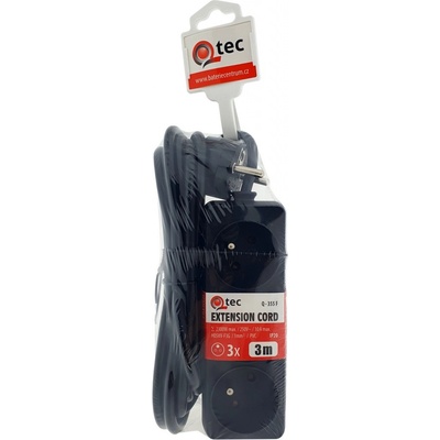 Trixline Q355-F