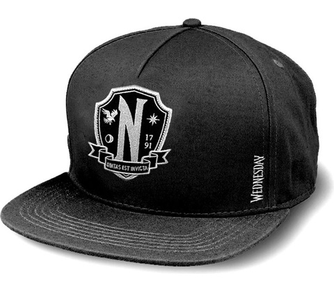 WEDNESDAY Gorra Origin…