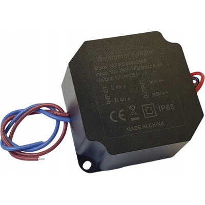 Spínaný zdroj Delta 12V/1.5A/PSC 12 V 1,5 A