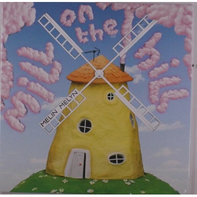 Melin Melyn - Mill On The Hill LP