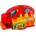 Vitamina G Играчка кухня за деца с мелодии и звуци (05159)
