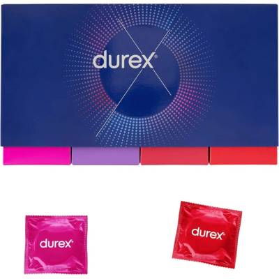Durex Fun Explosion 40 ks
