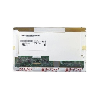HP Mini 210-1095NR LCD Displej, Display pro Notebook Laptop Lesklý