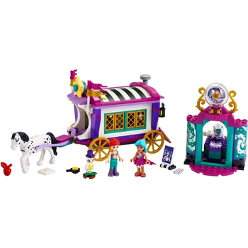 LEGO® Friends - Magical Caravan (41688)