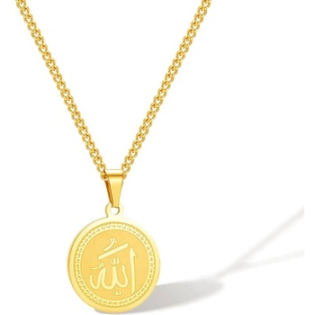 Image 1 of Talitha Колие „Арабски символ