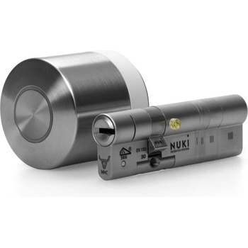 Nuki смарт ключалка за врата Smart Lock Ultra (NUKI-SMART-LOCK-ULTRA)