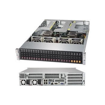 Supermicro SYS-2029UZ-TR4+