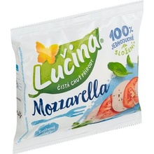 Lučina Mozzarella 125g