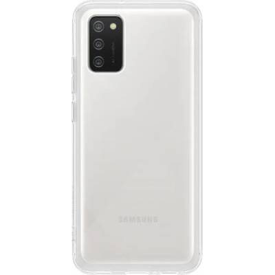 Samsung Galaxy A20s Soft Clear cover transparent (EF-QA026TTEGEU)