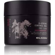 Vosk na vlasy ELGON X-Strong control wax 100 ml