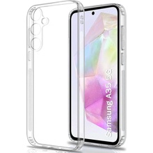 Izmael Samsung Galaxy A35 čiré KP33881