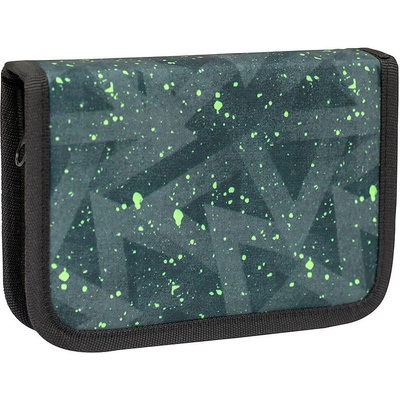 Belmil Ученически несесер Belmil - T-rex Roar, 1 цип (335-72)