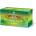 TWININGS Зелен с Мента 25 x 1.5g