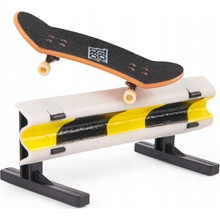Tech Deck Fingerboard dvojbalení s překážkou Blind