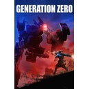 Generation Zero