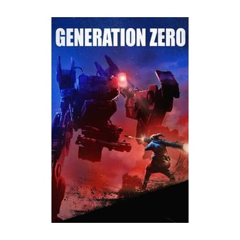 Generation Zero