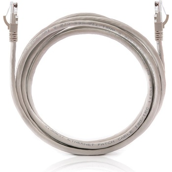 KELine KEN-C6-U-100 Cat. 6 UTP PVC 10 м сив кабел за свързване