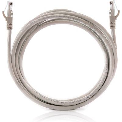 KELine KEN-C6-U-100 Cat. 6 UTP PVC 10 м сив кабел за свързване