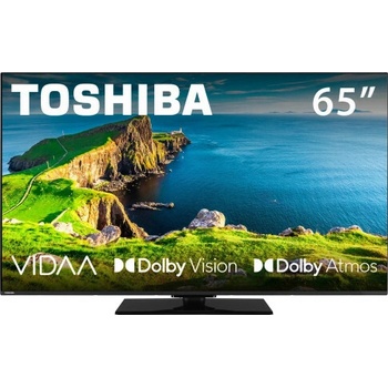 Toshiba 65UV3F63DG
