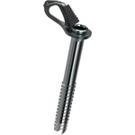 Blue Ice Клин за лед Blue ice Aero Lite Ice screw - Grey - размер 19 cm (357-0047-0311)