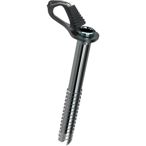 Blue Ice Клин за лед Blue ice Aero Lite Ice screw - Grey - размер 19 cm (357-0047-0311)
