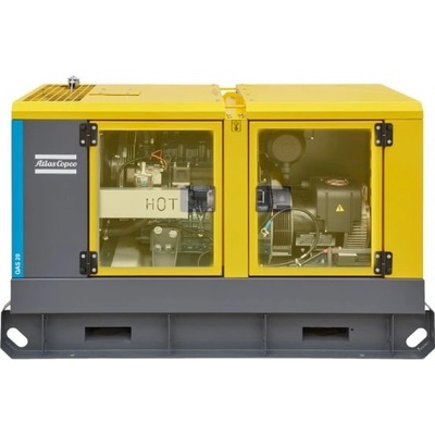 Atlas Copco QAS 20 Kd