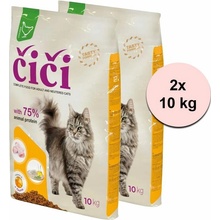 Čiči drůbeží 10 kg