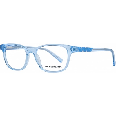 Skechers okuliarové rámy SE1639 084