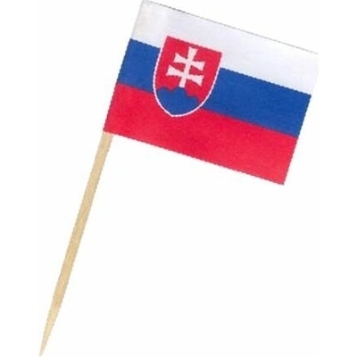 MAKRO Napichovátka Slovenská vlajka