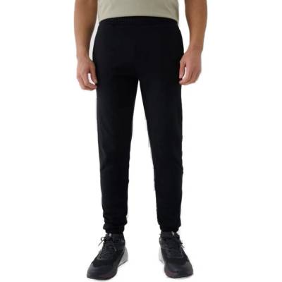 4F-TROUSERS CAS M1014-20S-DEEP BLACK černá 2025