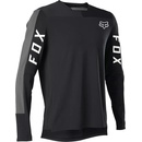 Fox Defend Pro Ls black