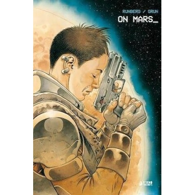 ON MARS INTEGRAL GRUNDIG,RUNBERG,SYLVAIN