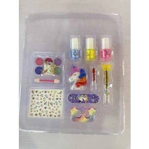 Fisher Price Unicorn Nail Making Kit