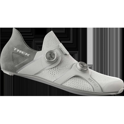 Trek RSL Knit white/silver