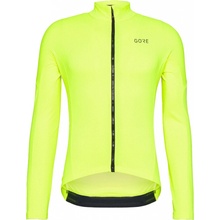 Gore C3 Thermo neon yellow