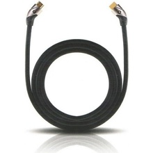 Oehlbach SL XT-HS Shape HDMI s Eth. 0,5m