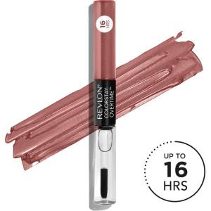 Revlon ColorStay Overtime Течно червило
