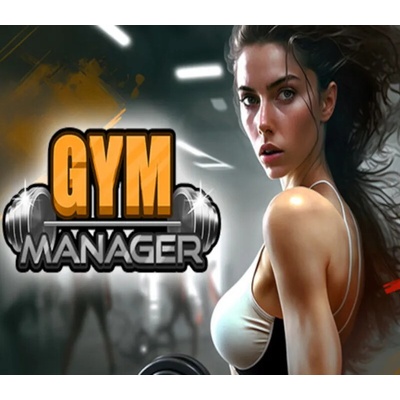Gym Manager