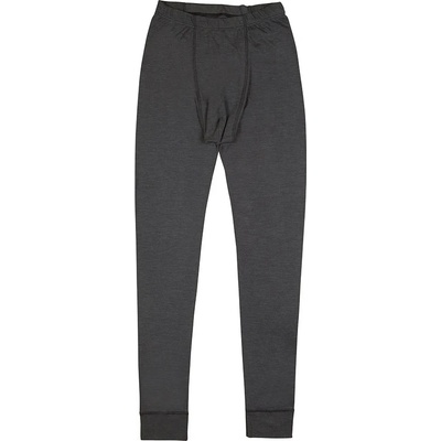 Joha Мъжко мериносово термобельо Joha Leggings Merino base layer - Dark Grey (015-1245-0213)