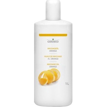 cosiMed masážny olej Pomaranč 1000 ml