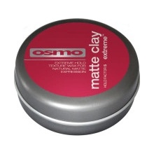 Osmo Matte Clay Extreme Traveller Matná hlina na vlasy 25 ml