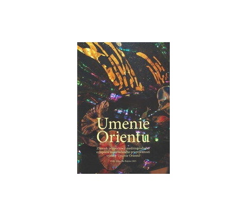 Umenie orientu
