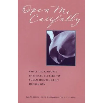 Image 1 of Open Me Carefully