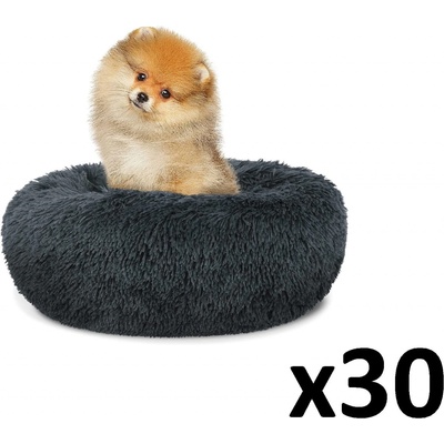 WELLHOX Plyšové brloh