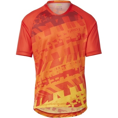 Giro Roust Orange
