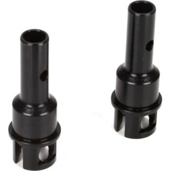 Team Losi Racing TLR задна ос на колелото (2): 8ight 3.0